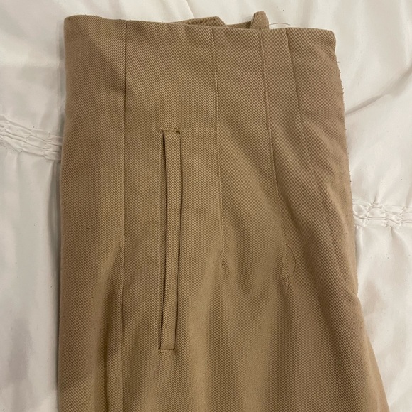 Zara ICONIC pants - Picture 4 of 5